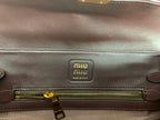 Structured Shoulder Bag - View 9
