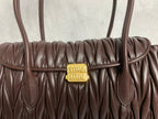 Structured Shoulder Bag - View 4