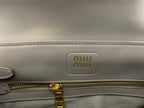 Structured Shoulder Bag - View 9