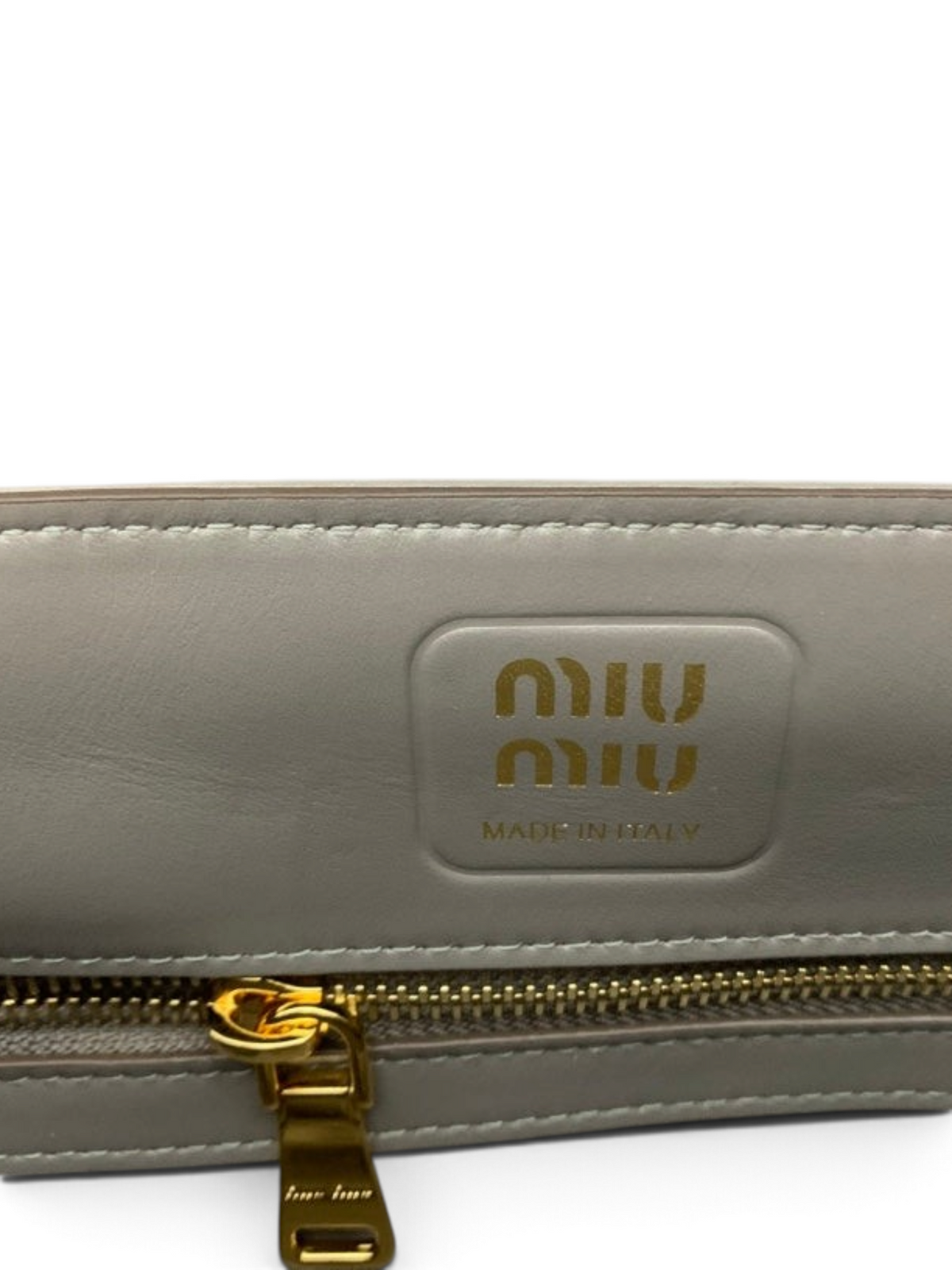 Structured Shoulder Bag - View 9