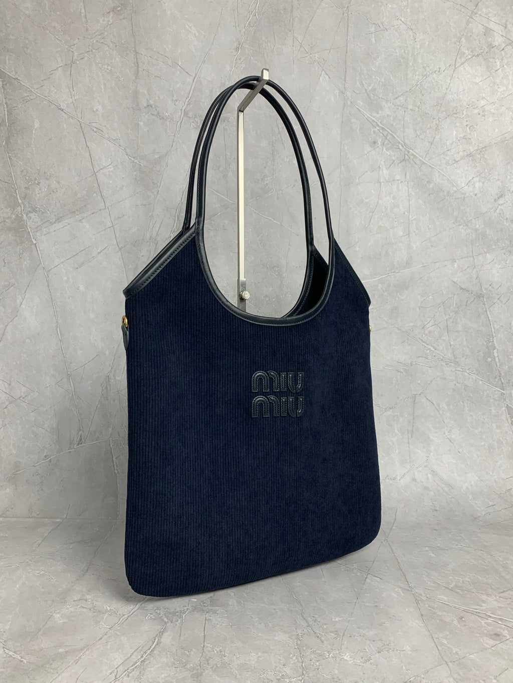 Soft Tote Bag - View 3