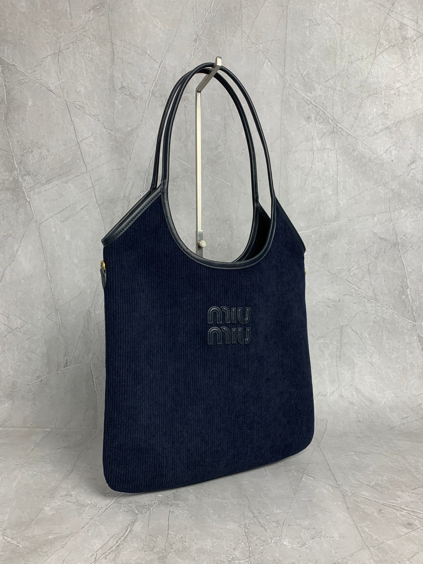 Soft Tote Bag - View 3