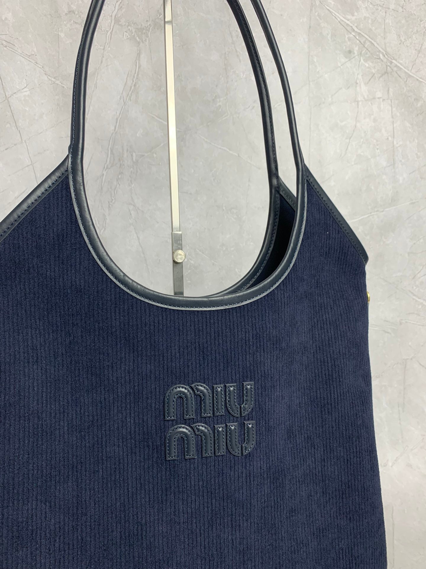 Soft Tote Bag - View 4