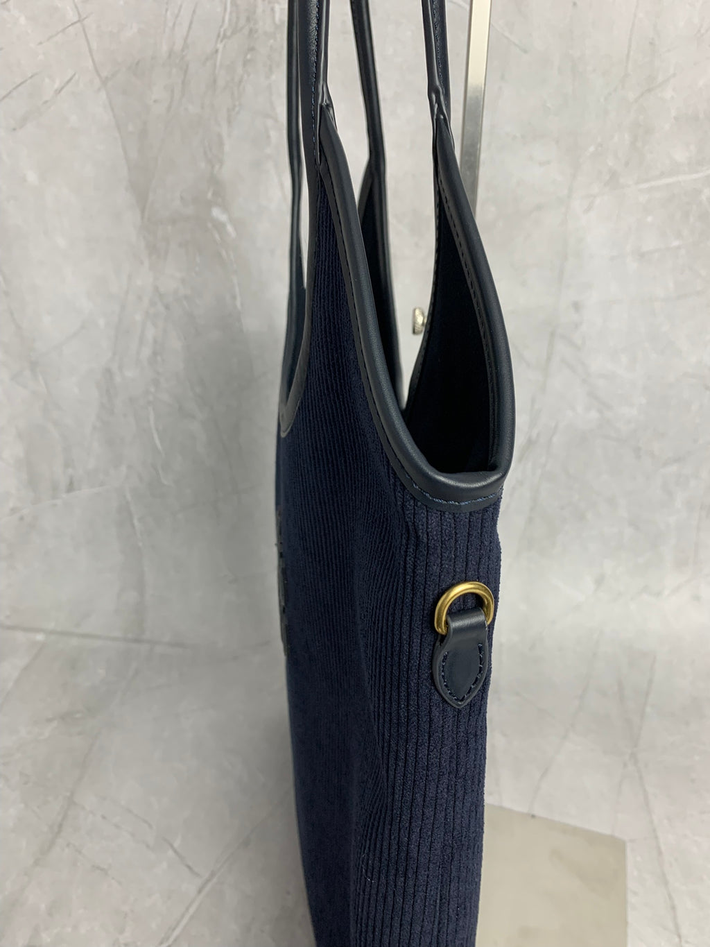 Soft Tote Bag - View 6