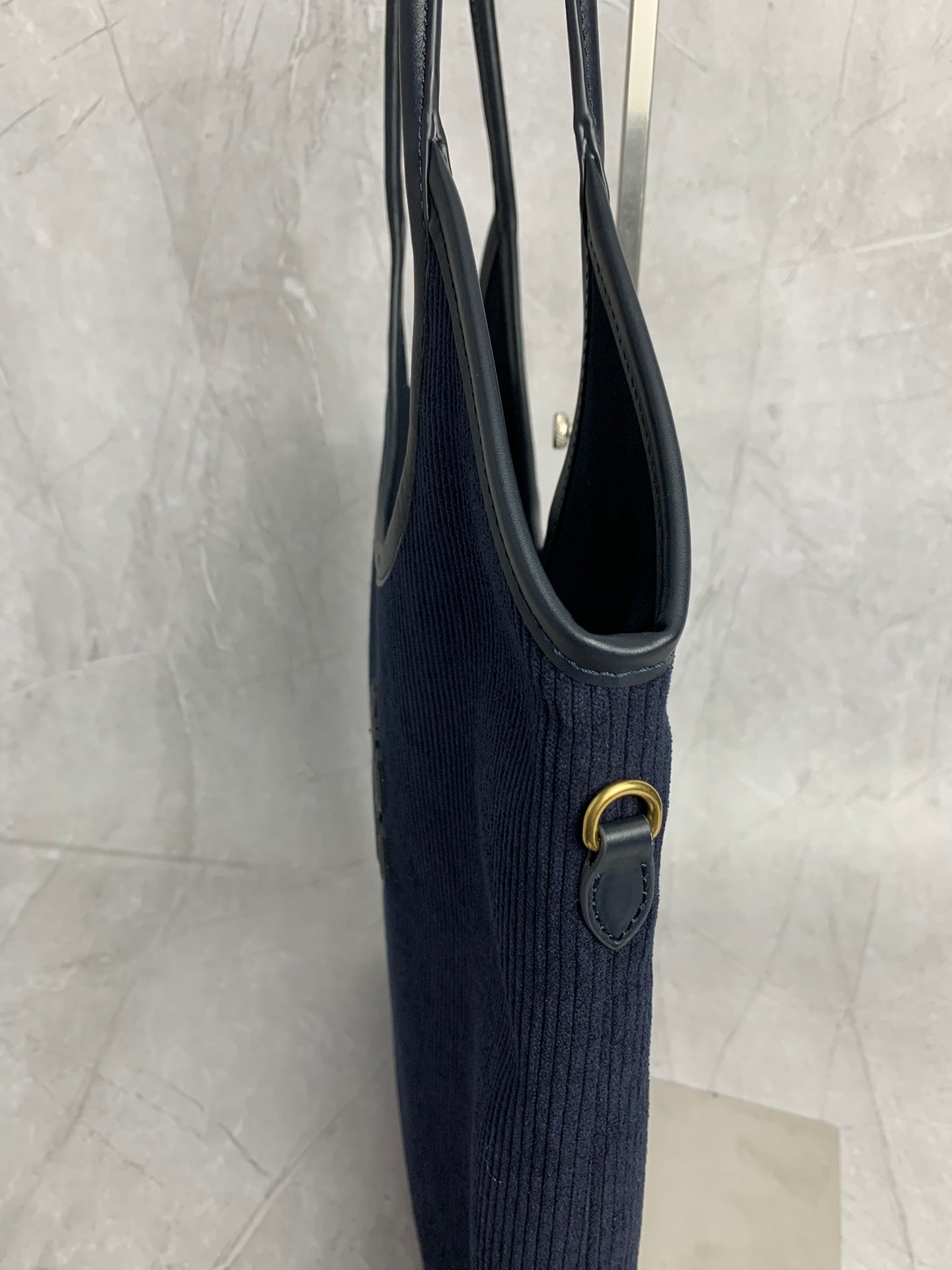 Soft Tote Bag - View 6