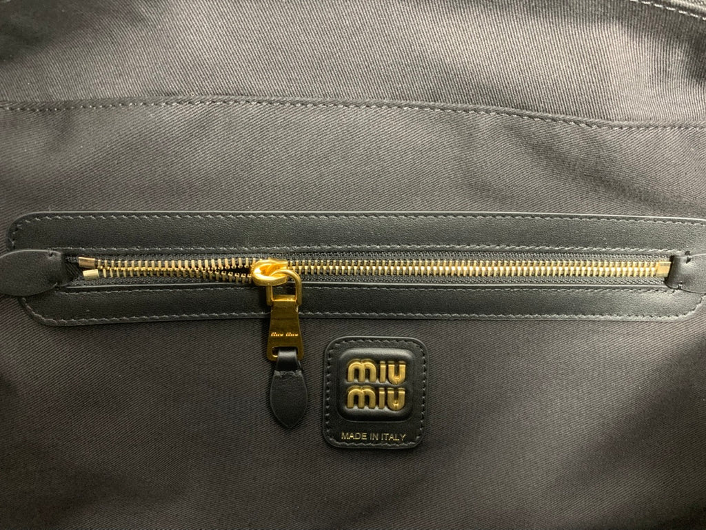 Soft Large Briefcase Bag - View 9
