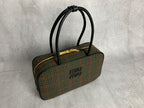 Soft Large Briefcase Bag - View 3