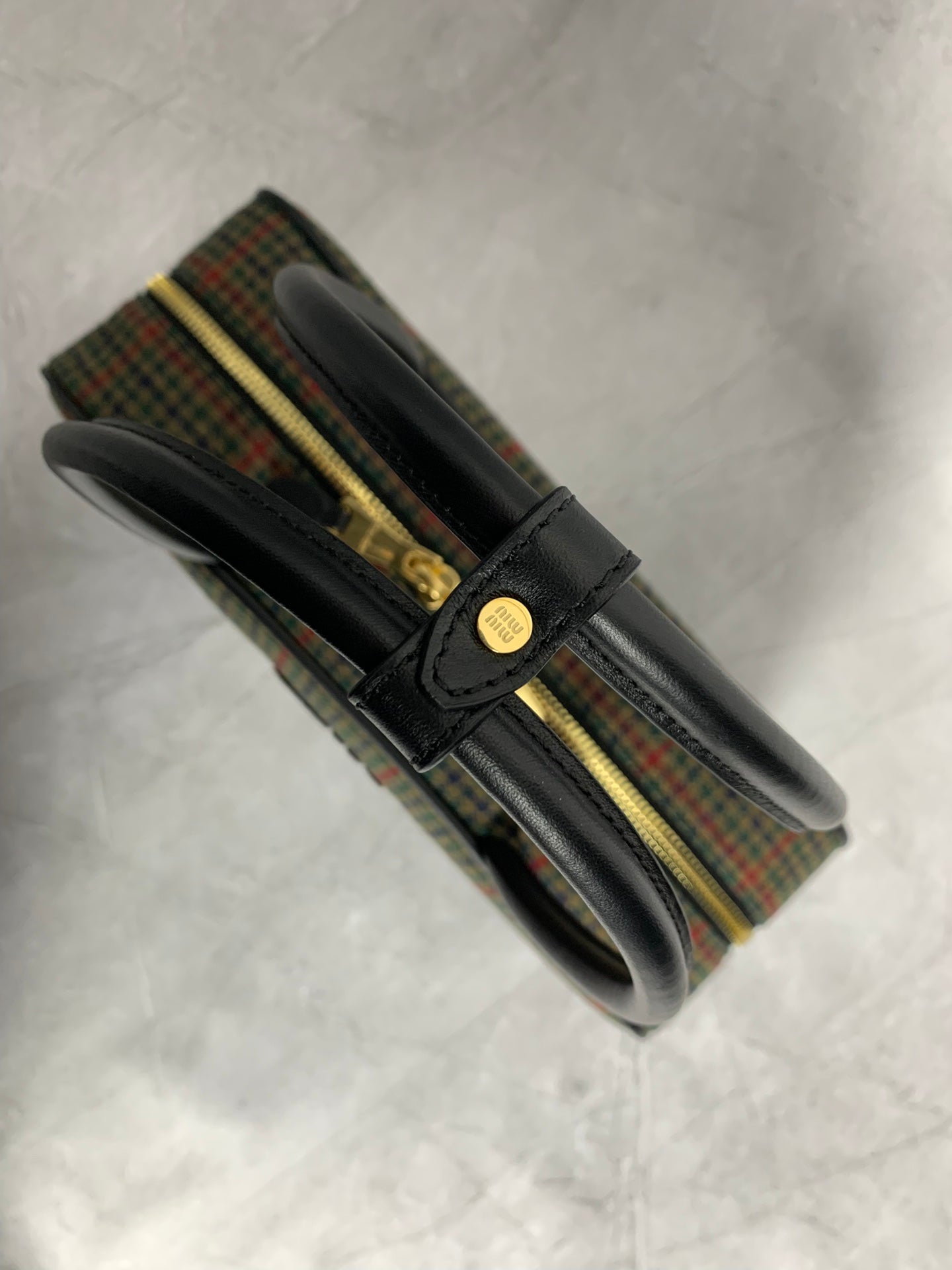 Soft Large Briefcase Bag - View 7