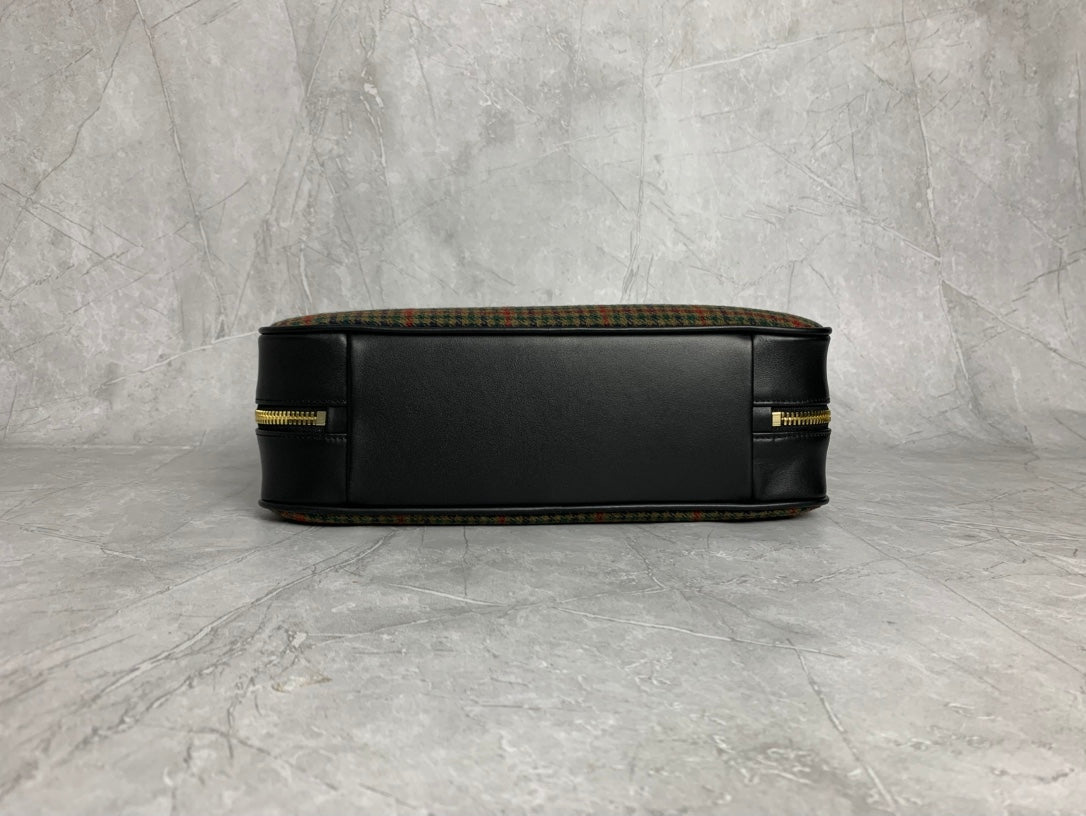 Soft Large Briefcase Bag - View 6