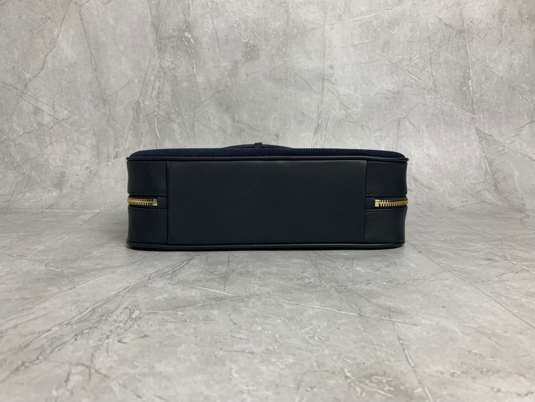 Soft Large Briefcase Bag - View 6