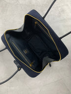 Soft Large Briefcase Bag - View 8