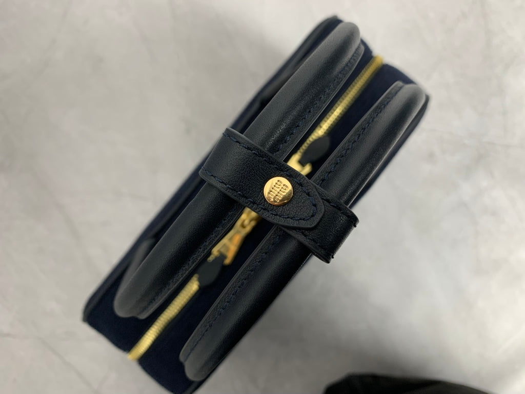 Soft Large Briefcase Bag - View 7