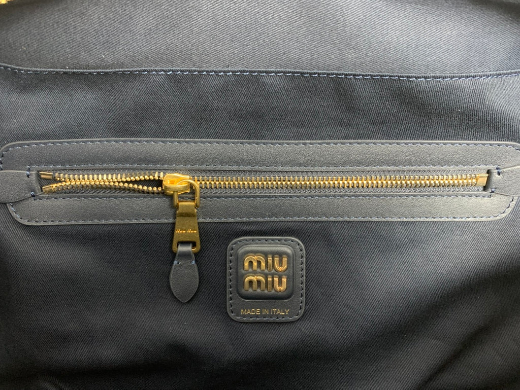 Soft Large Briefcase Bag - View 9