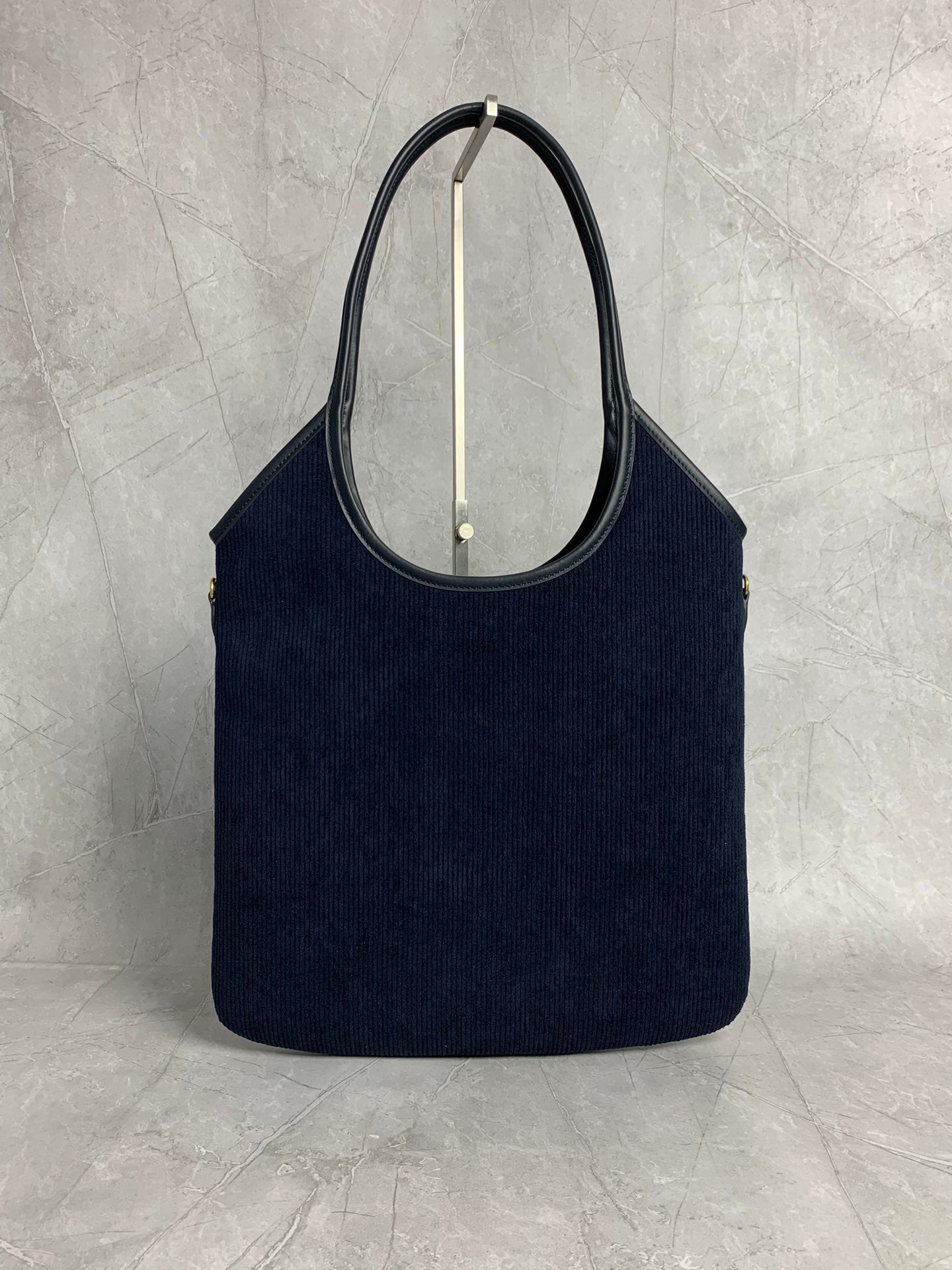 Soft Tote Bag - View 2