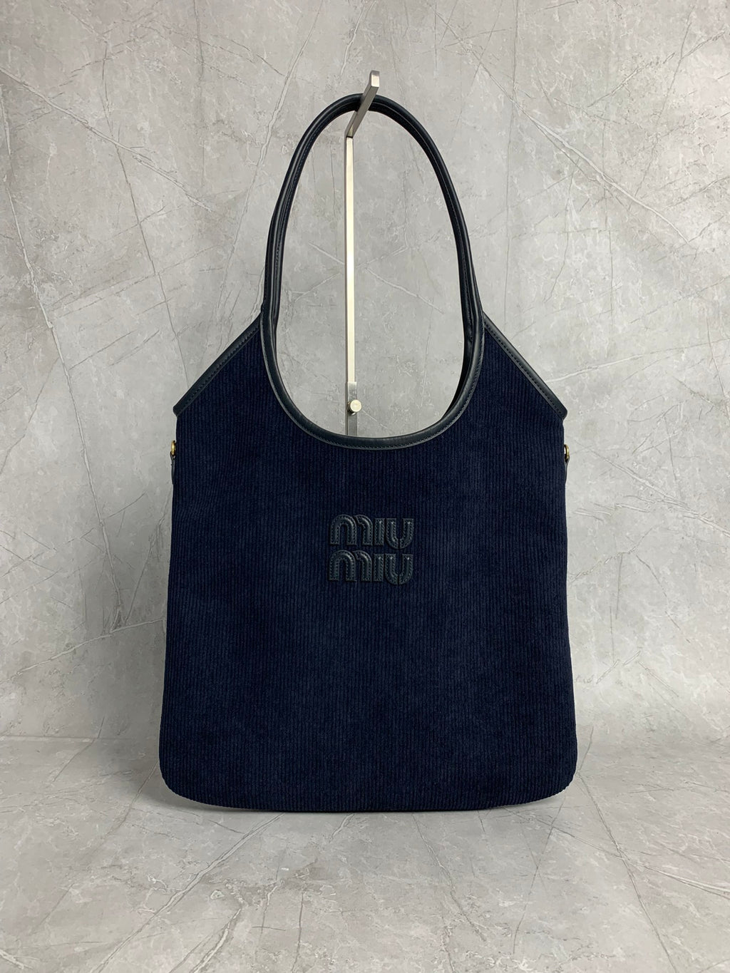 Soft Tote Bag - View 1