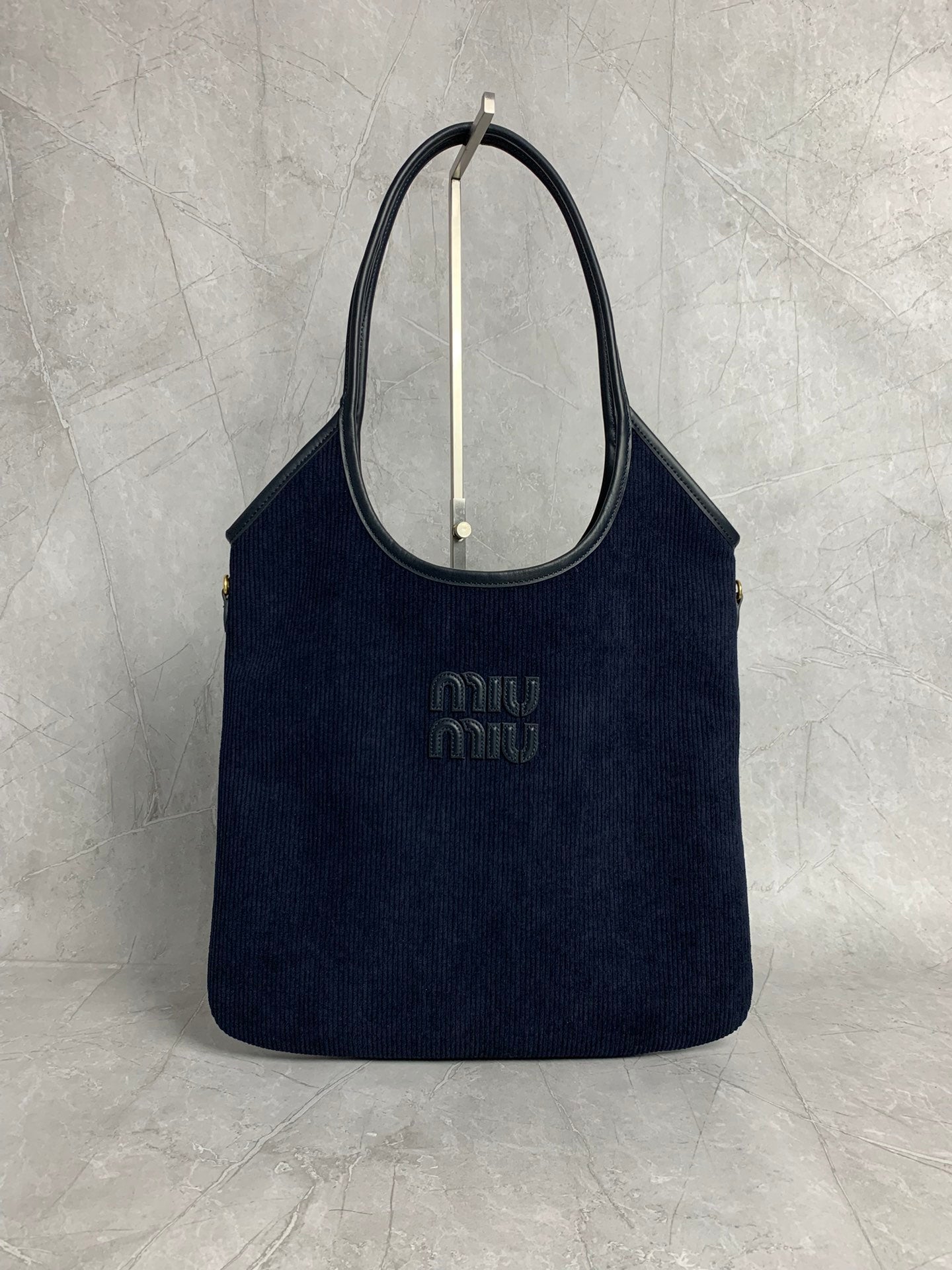 Soft Tote Bag - View 1