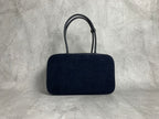 Soft Large Briefcase Bag - View 2
