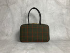 Soft Large Briefcase Bag - View 2