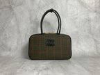 Soft Large Briefcase Bag - View 1