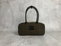 Structured Bowling Bag - View 1