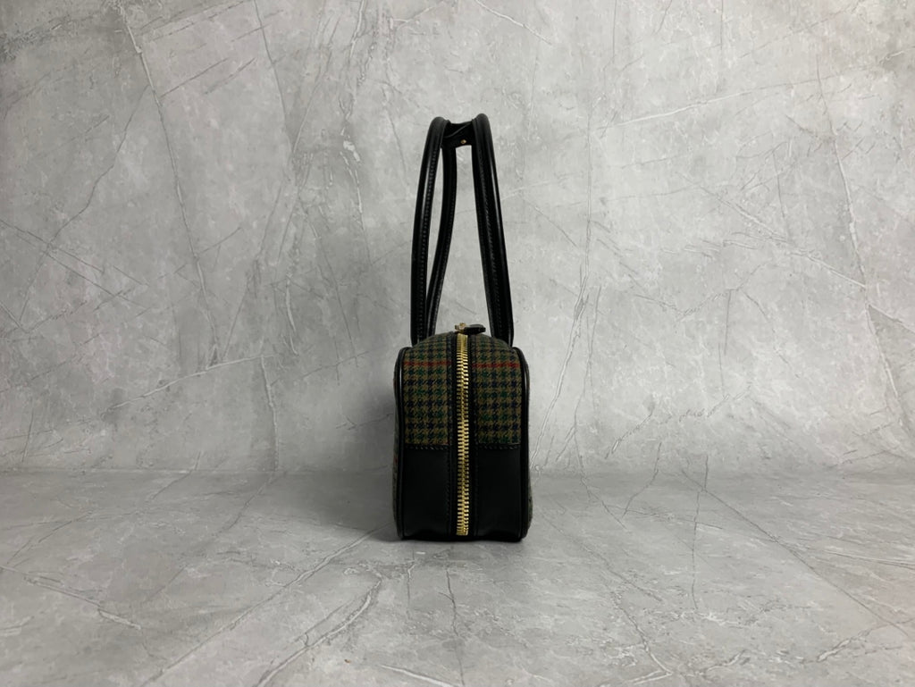 Structured Bowling Bag - View 4