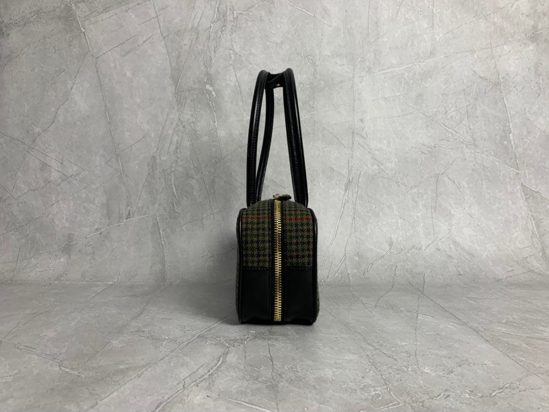 Structured Bowling Bag - View 4