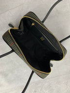 Structured Bowling Bag - View 8