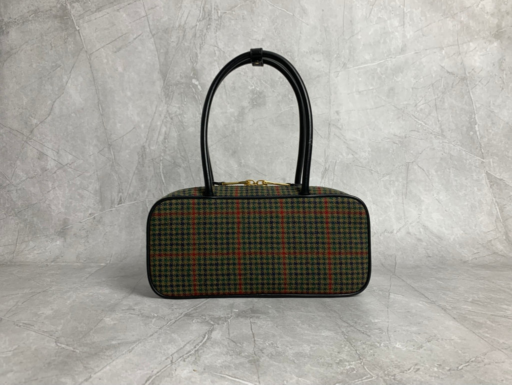 Structured Bowling Bag - View 2