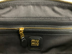 Structured Bowling Bag - View 9