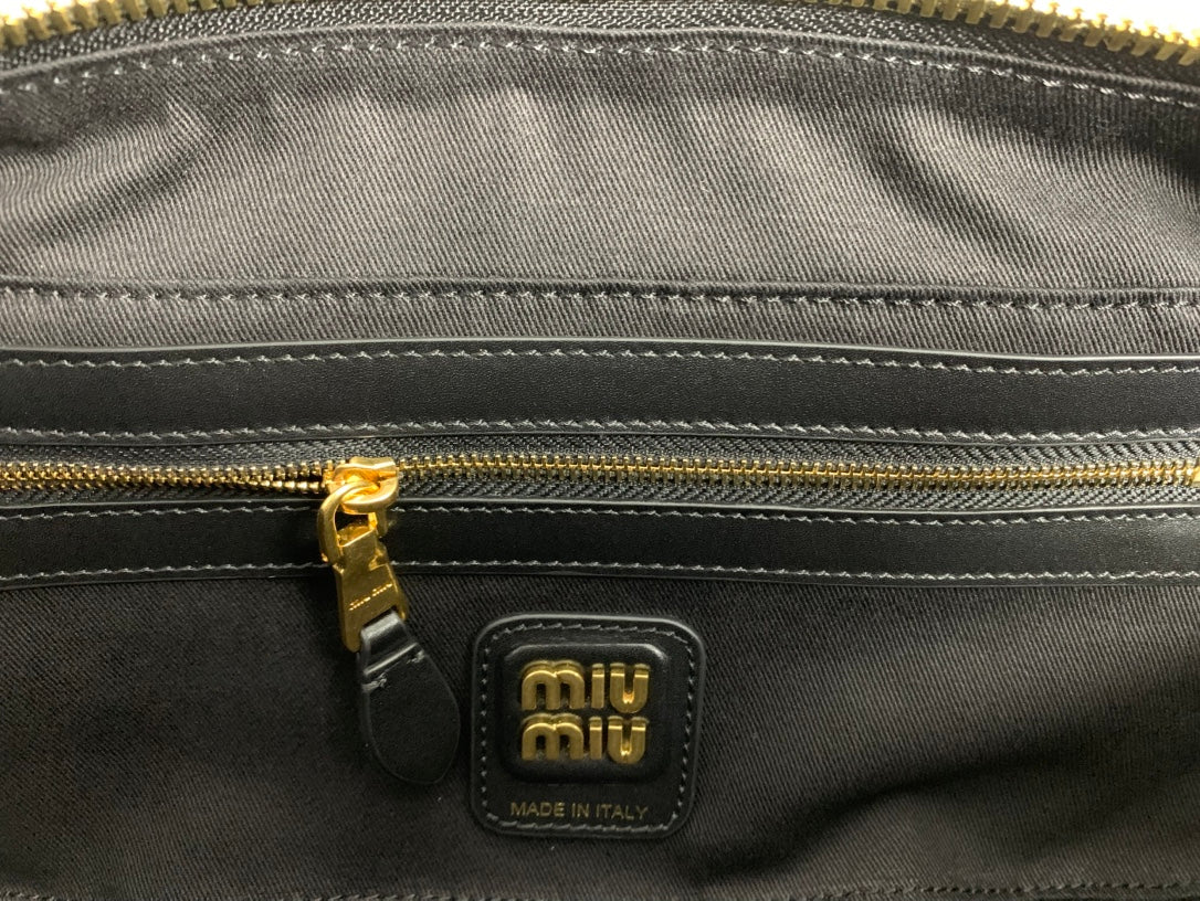 Structured Bowling Bag - View 9