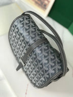 Belvédère II Messenger Bag