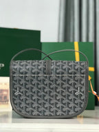 Belvédère II Messenger Bag