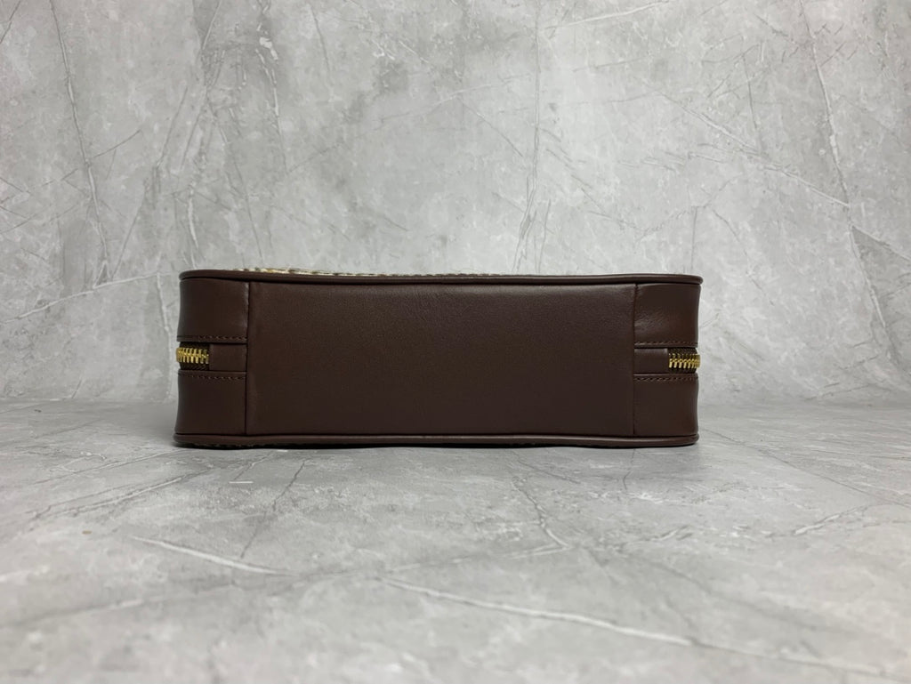 Structured Bowling Bag - View 5