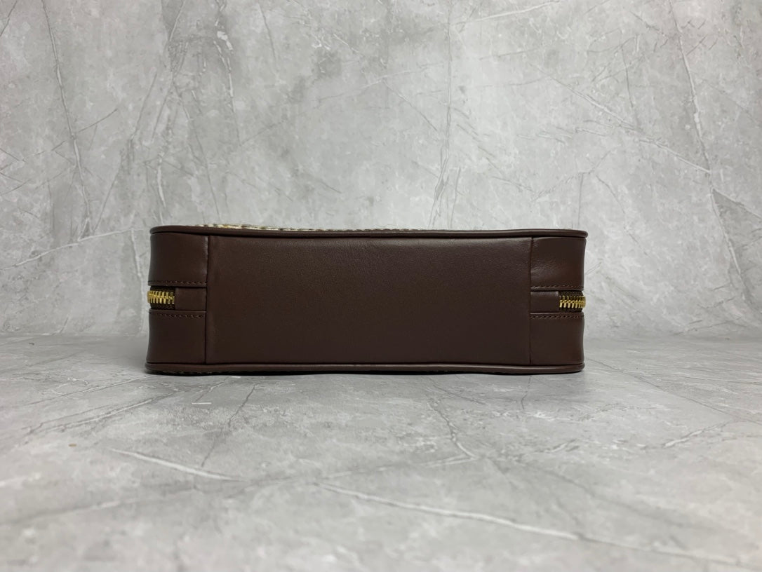 Structured Bowling Bag - View 5