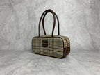 Structured Bowling Bag - View 3