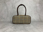 Structured Bowling Bag - View 2