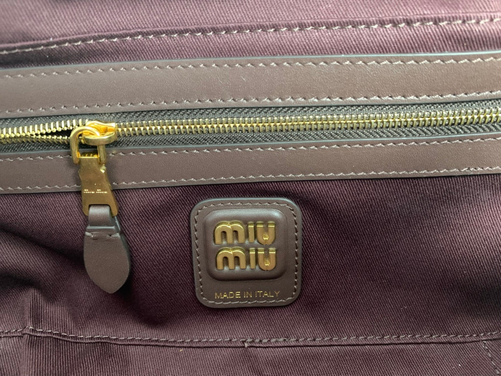 Structured Bowling Bag - View 9