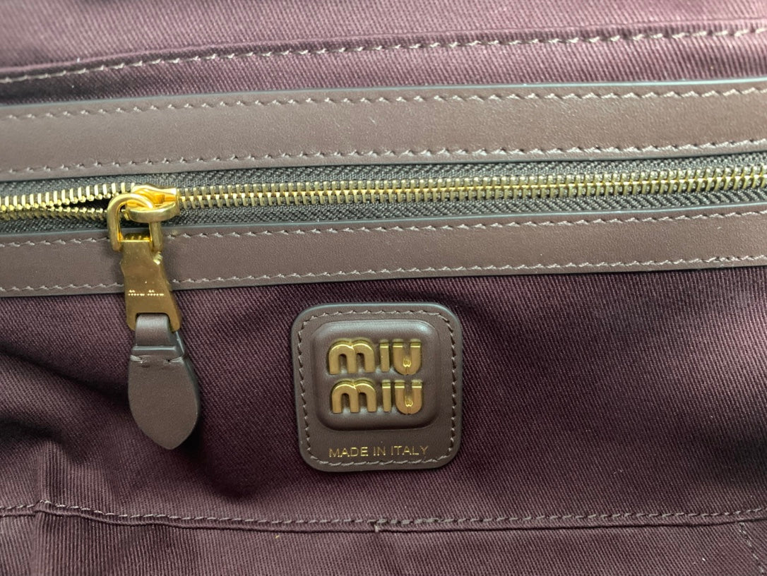 Structured Bowling Bag - View 9