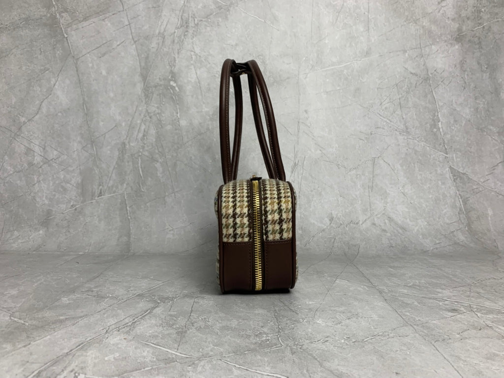 Structured Bowling Bag - View 4