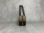 Structured Bowling Bag - View 4