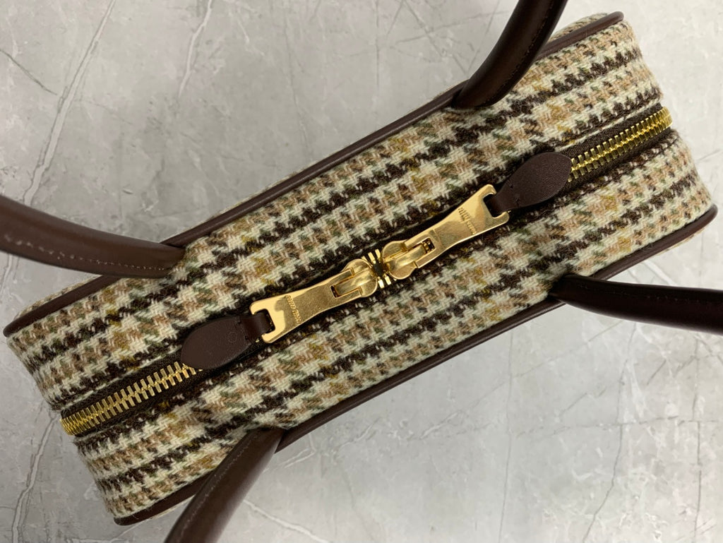 Structured Bowling Bag - View 7