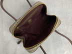 Structured Bowling Bag - View 8