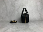 Matelassé Bowling Bag - View 5