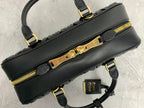 Matelassé Bowling Bag - View 8