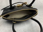 Aventure Nappa Leather Mini Top Handle Bag - View 8