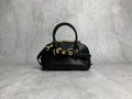 Aventure Nappa Leather Mini Top Handle Bag - View 1
