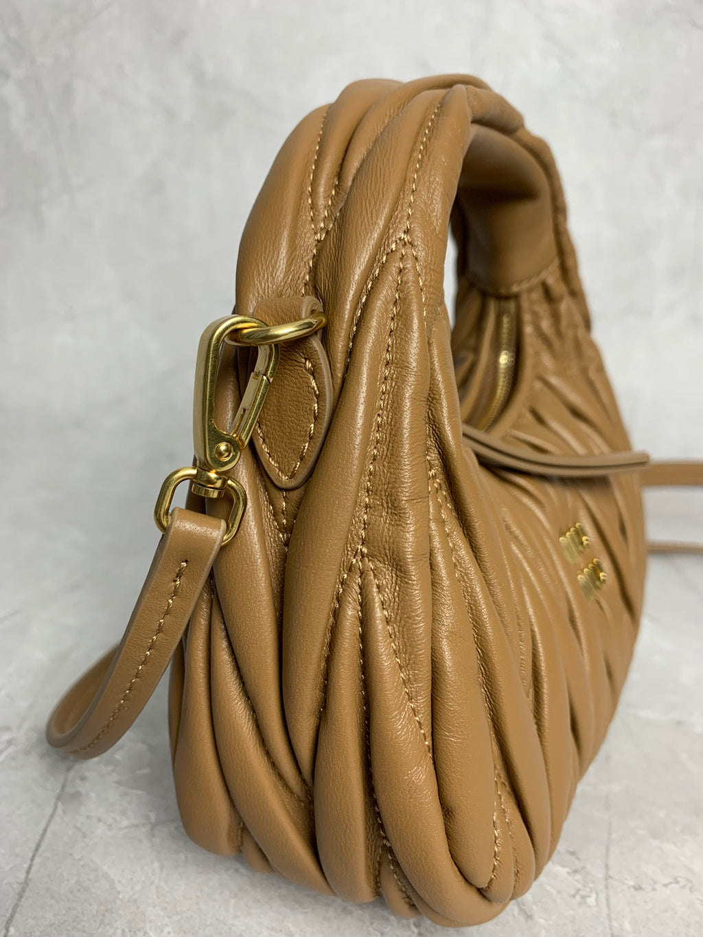 Wander Mini Shoulder Bag - View 7