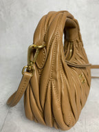 Wander Mini Shoulder Bag - View 7