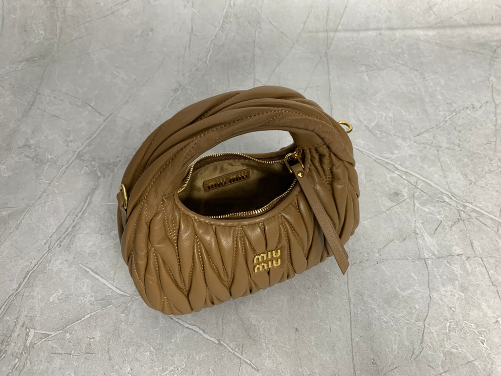 Wander Mini Shoulder Bag - View 8