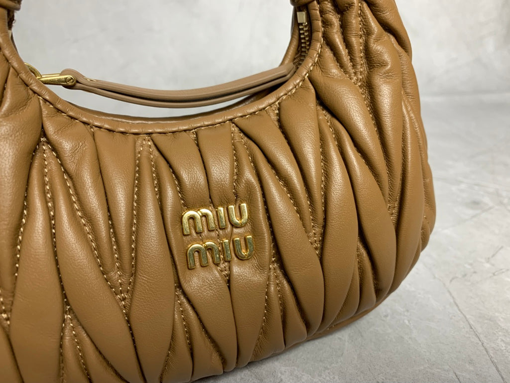 Wander Mini Shoulder Bag - View 5